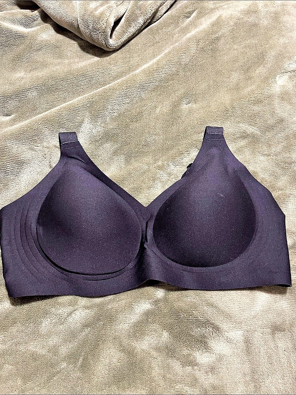 Bra in Black & Beige Like New